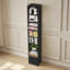 Taegan 180cm H x 23.5cm W Bookcase-177479817