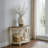 Heraldas 48'' Console Table