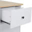 Kitchen Island With Drop Leaf(No Include Stool)-379701687