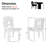Latitude Run® 5 - Piece Dining Set