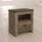 Kamilia 24.72'' W Nightstand