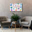 «Kids Rock A» par Jean Plout, art mural sur toile-1092413161