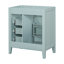 Base de meuble-lavabo avec tiroirs-99996279