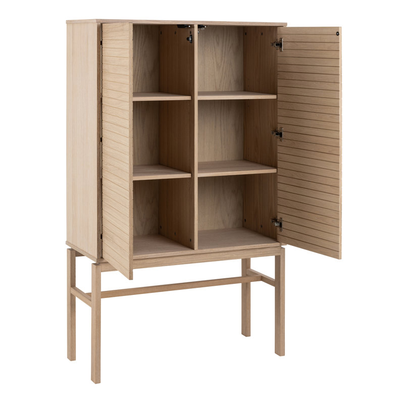 Benoni Accent Chest