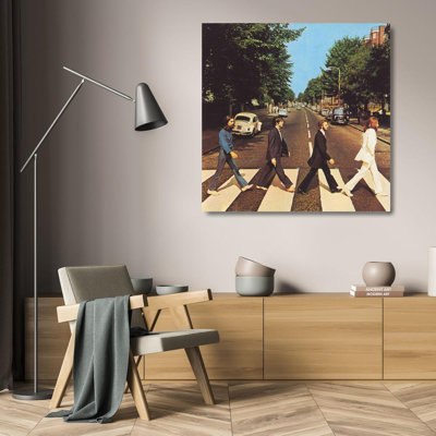 Beatles - Abbey Road