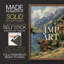 NAUTICAL Series DLXV, reproduction encadrée - bois massif-1596307192-1596307193