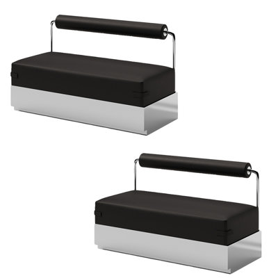 Klute Storage Bench