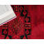 Tapis oriental rouge Amro-20398763
