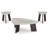 Aaralyn Table (Set Of 3)