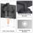Bathroom Vanity Light with Glass Shade-1269369562-1269369566-1269369554