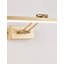 1 -Light Hardwired LED Wall Mounted Picture Light-99825411