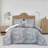 Foliage Reversible Comforter Set-1021193657-1021193659
