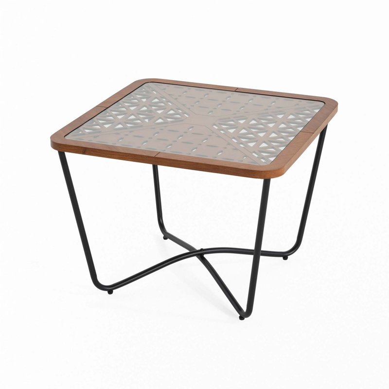 Square Coffee Table