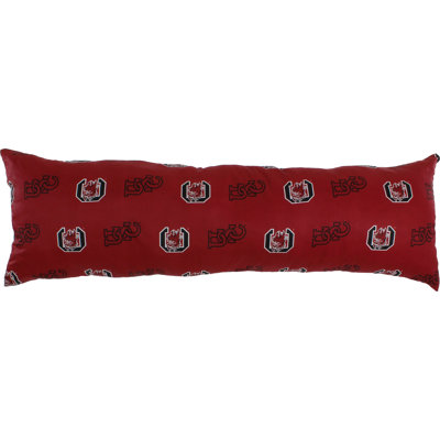 Coussin lombaire en coton 100%