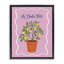 Cadre flottant Dolce Vita Lemon Tree, design par Be Ni La-1412701078-1412701076