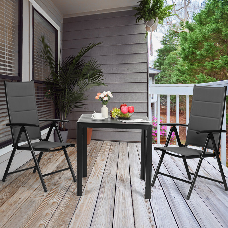 Buskager Garden Chair