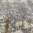 Luxe Weavers Rug 7680 Abstract Persian-Rugs Stain Resistant, Machine-Made, Brown-71104339