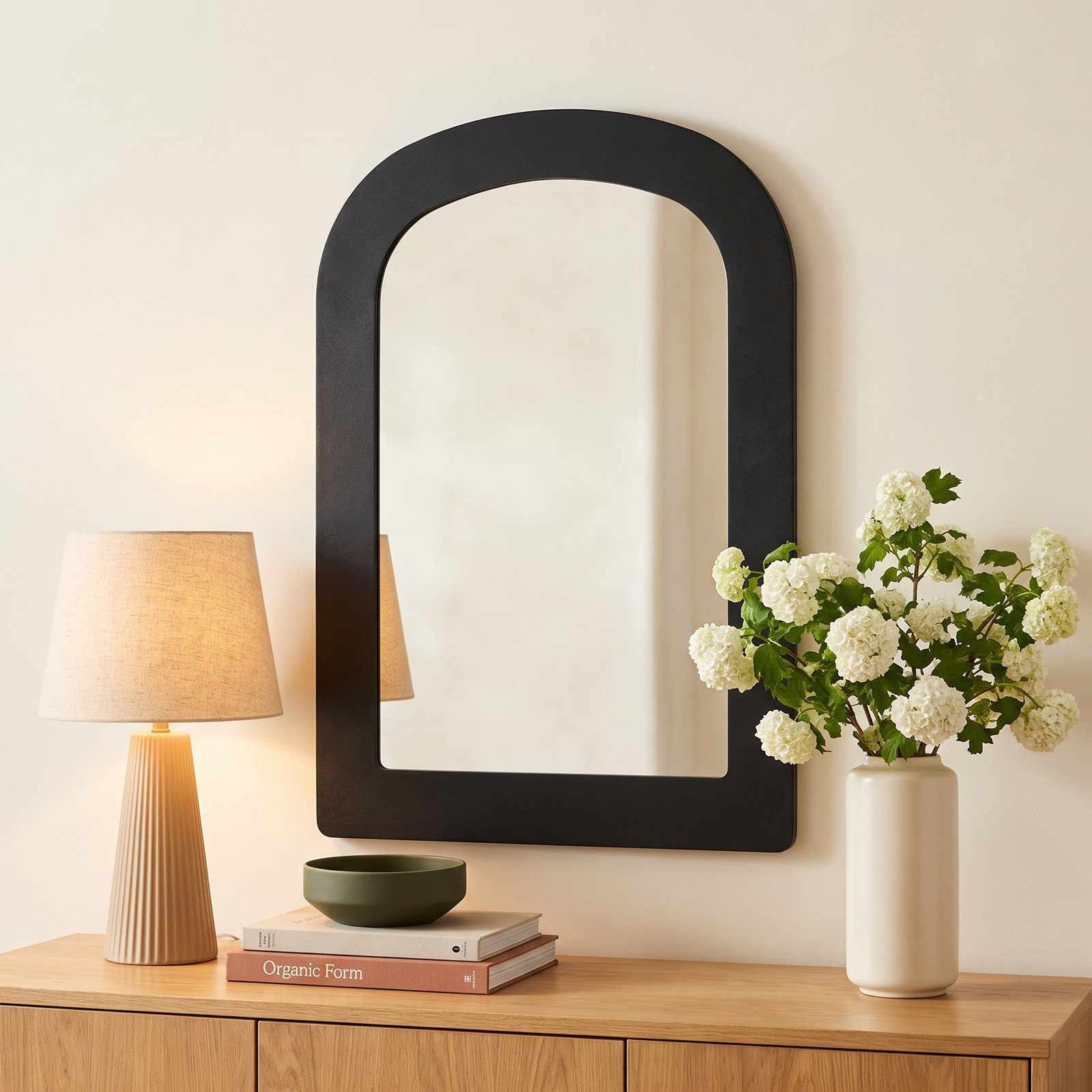Marvella 28 " Mirror