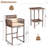 Haverhill Bar Set