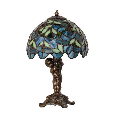 Lampe d'appoint 12 po