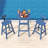 2-Person Outdoor Dining Set-137564919