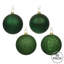 2.4" Holiday Décor Ball Ornament-1224668590