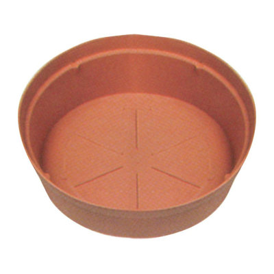 Endres Saucer Plant Stand