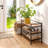 3-Tier (12 Pair) Stackable Resin Shoe Storage Rack-1136643578