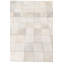 Tapis crème Isidore