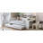 Wooden   Daybed With Storage Shelves-399463785-399463784