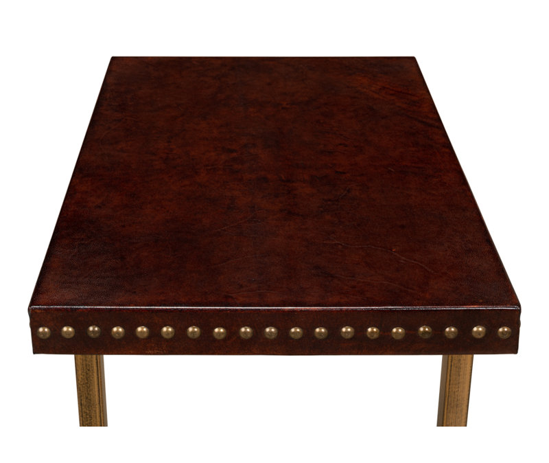 Laptop End Table