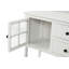 Farmhouse Sideboard Console Table With Bottom Shelf-203110040
