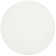 Solid Colour Faux Fur Area Rug