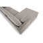 Canapé modulaire à méridienne rembourré Laguna-174501693-249093705
