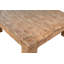 Parson Reclaimed Pine Wood Coffee Table, Natural