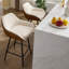 Upholstered Accent Chair