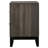 Stephan 2-Drawer Nightstand