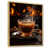 Natural Floater Framed selected