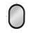Oval Wall Mirror