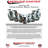 Carter-Hoffman Replacement Caster – Service Caster Brand