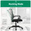 Chaise de travail en filet -745240337