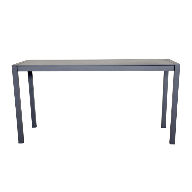 Table de bar Hubbell