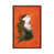 Classic Brown Wood Framed is unavailable