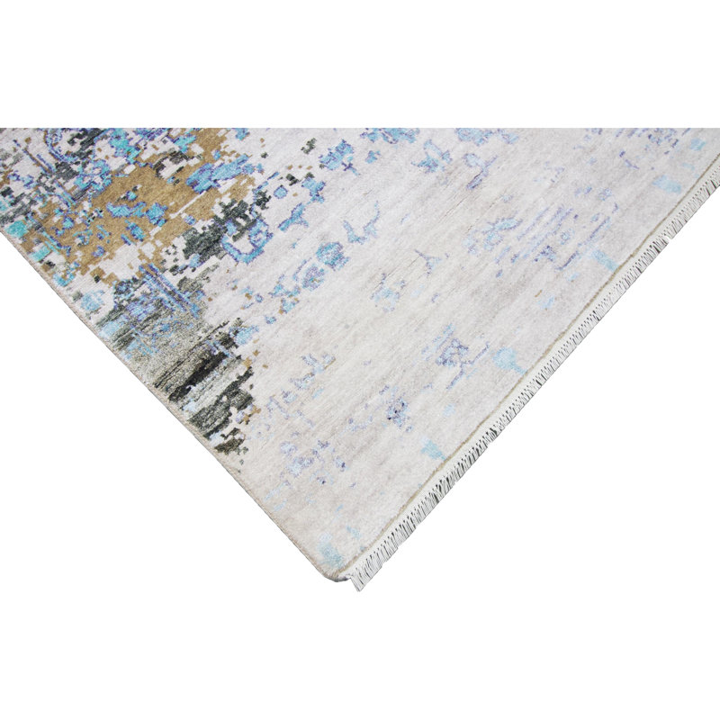 Area Rug, Rectangle 9' x 12'