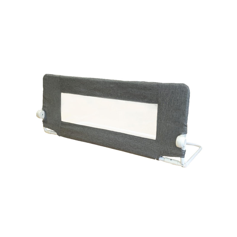 Chiesa Side Rails, Denim Grey