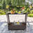 Bar Cart