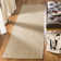 Garbrand Hand Woven Cotton Solid Color Rug