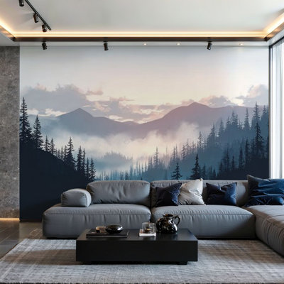 Adhésif mural amovible auto-adhésif et amovible