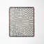Cocodili Geometric 100% Cotton Blanket-1272169948-1272169920