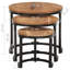 Jaziel C Table Nesting Tables